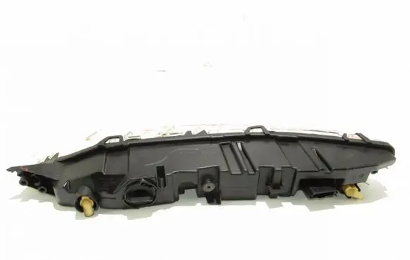 Citroen C4 I Picasso Headlight/headlamp 9676036280