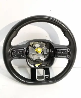 Citroen C3 Steering wheel 98164326ZD