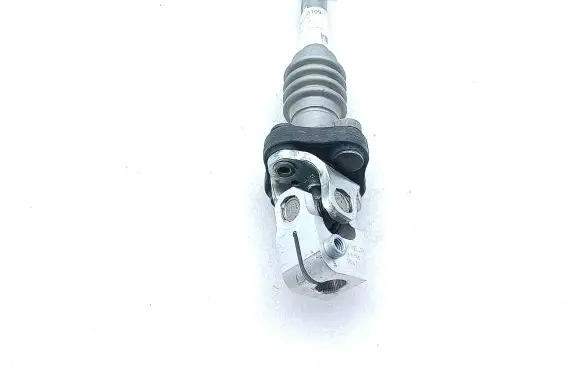Mercedes-Benz GLS X166 Steering wheel axle set A166460109