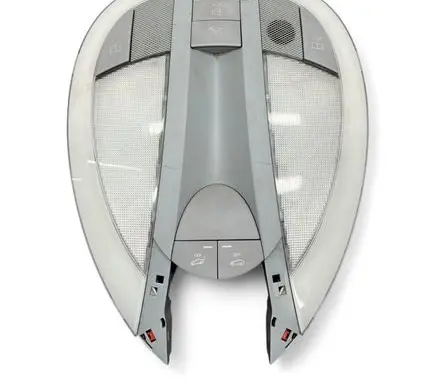 Mercedes-Benz E W211 Front seat light A2118204201