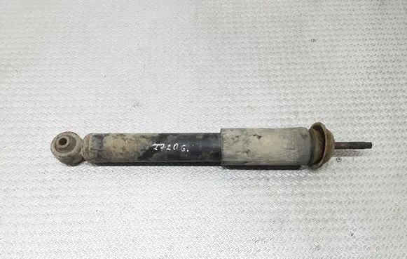 Nissan Murano Z50 Rear shock absorber/damper