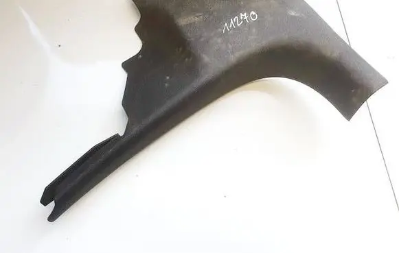 Audi A3 S3 8P Other interior part P0867271