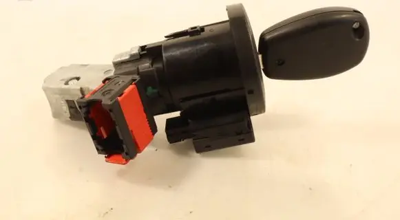Dacia Logan II Ignition lock 285916556R