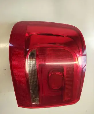 Volkswagen Touran II Rear/tail lights 1T0945095