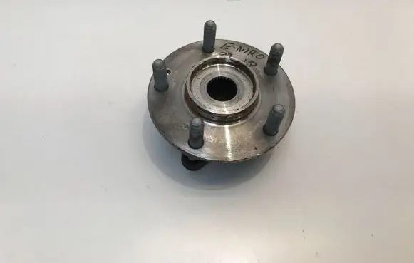 KIA Niro Front wheel bearing hub 
