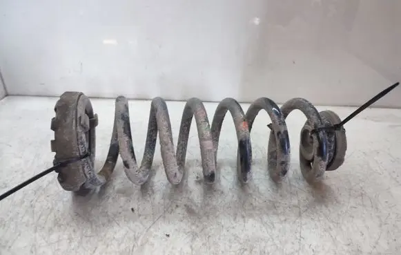 Jaguar XF X260 Rear coil spring