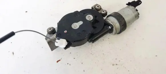 Audi A6 S6 C5 4B Seat adjustment motor 2801600c