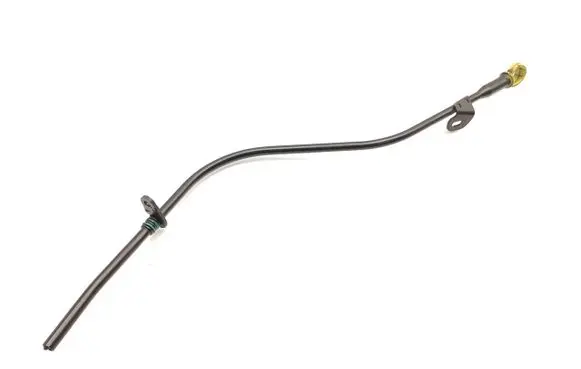Oil level dip stick
