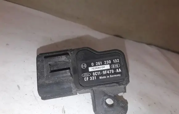 Ford Transit Air pressure sensor 6C119F479AA 0261230132 CF331