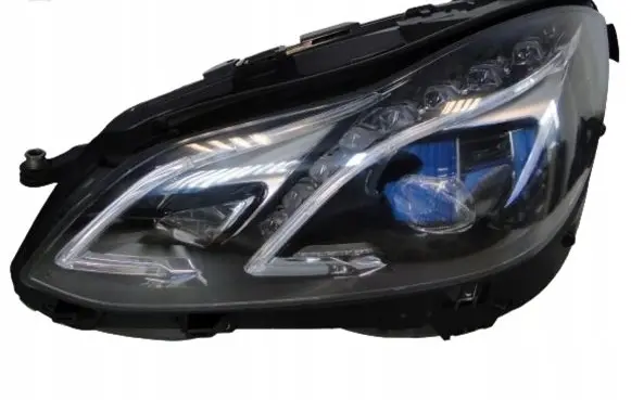 Mercedes-Benz E W212 Headlight/headlamp 2129063103