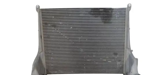 Man TGE 1gen Intercooler radiator A9605000002