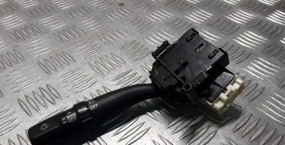 Indicator stalk