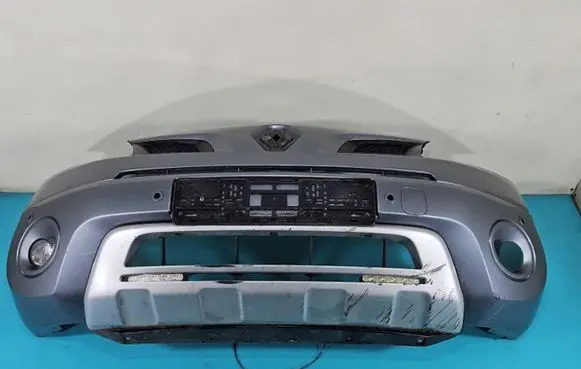 Renault Koleos I Front bumper IMPRK1408446