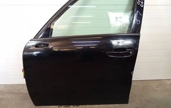 Citroen C4 II Picasso Front door C4GRAND