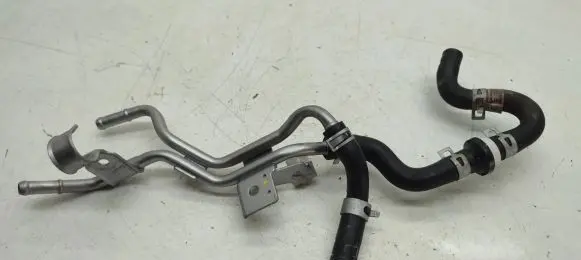 Hyundai Elantra VII Engine coolant pipe/hose