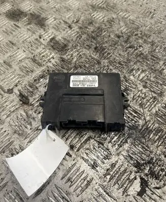 Ford F150 Engine control unit/module ECU JL3A7H417CC