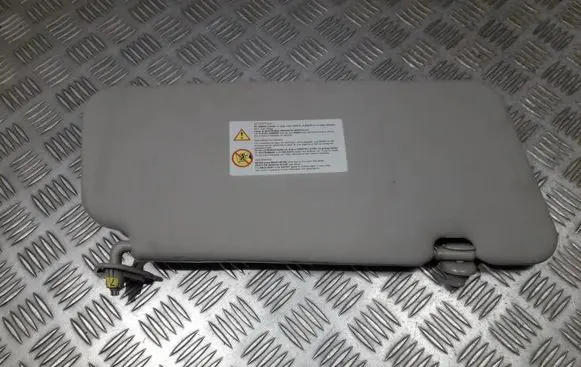 Nissan X-Trail T30 Sun visor 964222w105