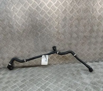 Mercedes-Benz GLC C254 Engine coolant pipe/hose A2065065300