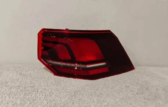 Volkswagen Golf VIII Rear/tail lights 