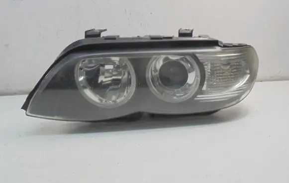BMW X5 E53 Headlight/headlamp 5DV008290-00