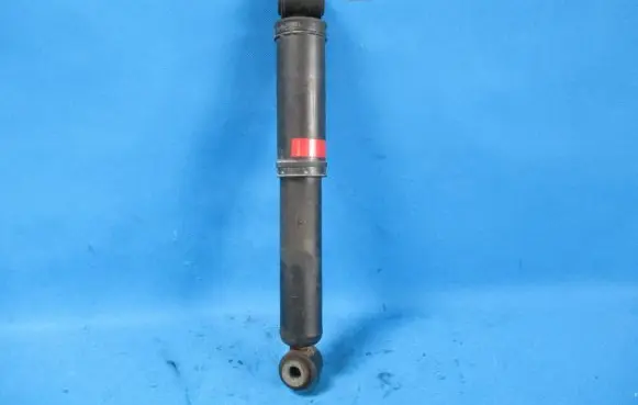 Renault Kangoo II Rear shock absorber/damper 562105336R