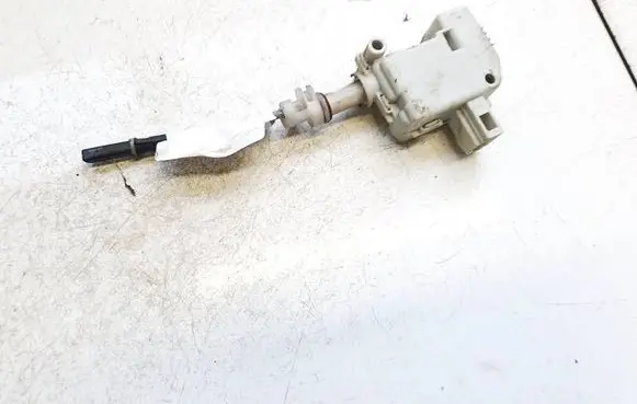 Central locking motor