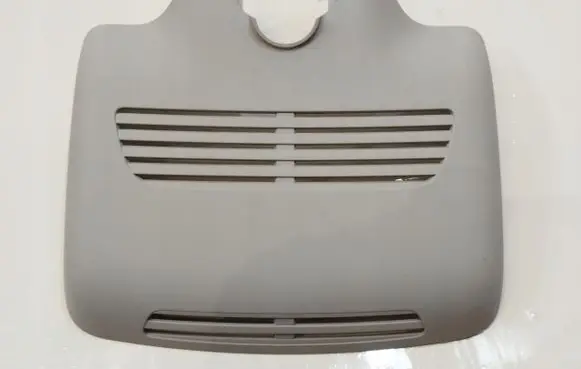 Mercedes-Benz C W205 Plastic wing mirror trim cover 