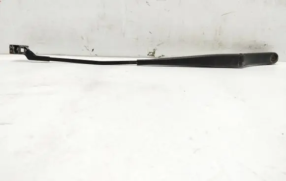 Volkswagen PASSAT B6 Front wiper blade arm 3C1955410B
