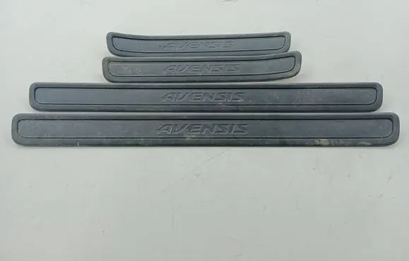 Toyota Avensis T270 sill trim set (inner) 6791505040 6791205040 6791605040