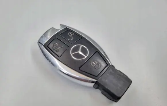 Ignition key/card
