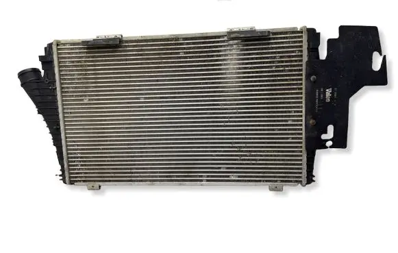 Opel Signum Intercooler radiator 871498C