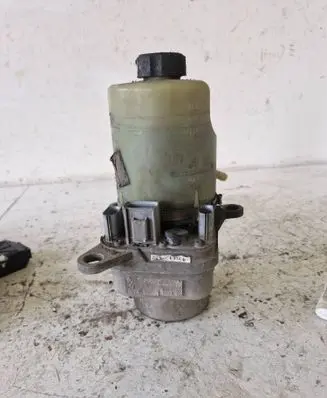 Electric power steering pump