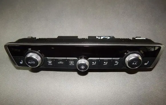 Audi A3 S3 8V Climate control unit