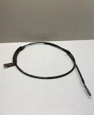 Cadillac CTS Handbrake/parking brake wiring cable 20981774