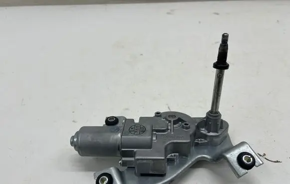 Mini Clubman F54 Rear window wiper motor 7365819 18558210