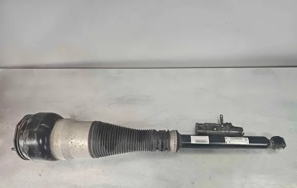 Mercedes-Benz S W222 Rear window strut damper a2223200313