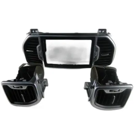 KIA Sportage Dash center air vent grill