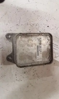 Skoda Kamiq Engine oil radiator 04E117021K