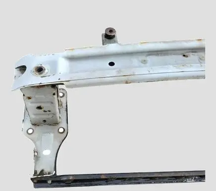 Ford Galaxy Front bumper cross member 6M21U10922AN