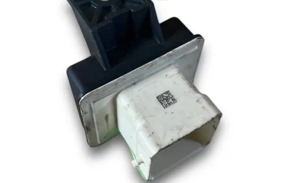 Mercedes-Benz A W177 Central body control module S857 A6089000200