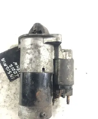 Opel Insignia A Starter motor 55352882 M001T30172
