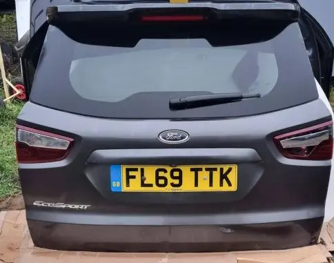 Ford Ecosport Tailgate/trunk/boot lid FL69TTK