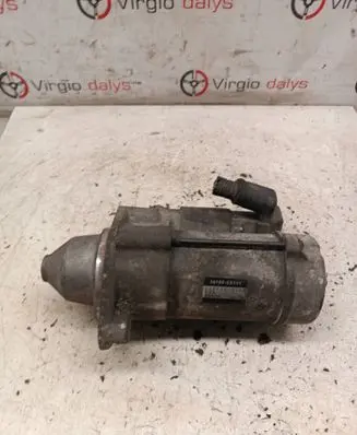 KIA Ceed Starter motor 361002A500 4280006760