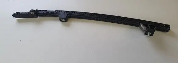 Hyundai Santa Fe Rear door windshield rail 