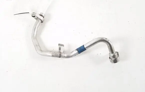 Renault Kadjar Air conditioning (A/C) pipe/hose 924474ED0A