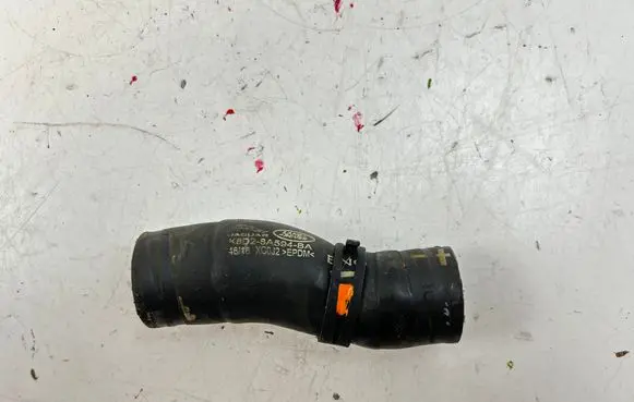 Land Rover Evoque II Engine coolant pipe/hose K8D28A594BA