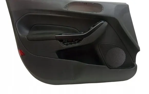 Ford Fiesta Front door card panel trim