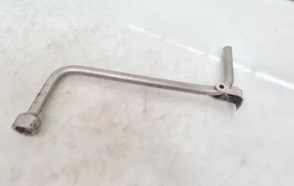 Fiat Croma Wheel nut wrench 