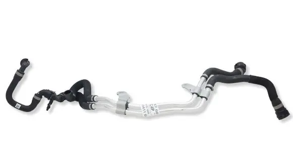 BMW X7 G07 Engine coolant pipe/hose 9845647MWGK