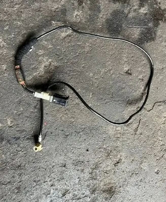 BMW X5 E70 USB socket connector 9167196